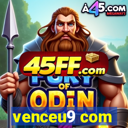 venceu9 com
